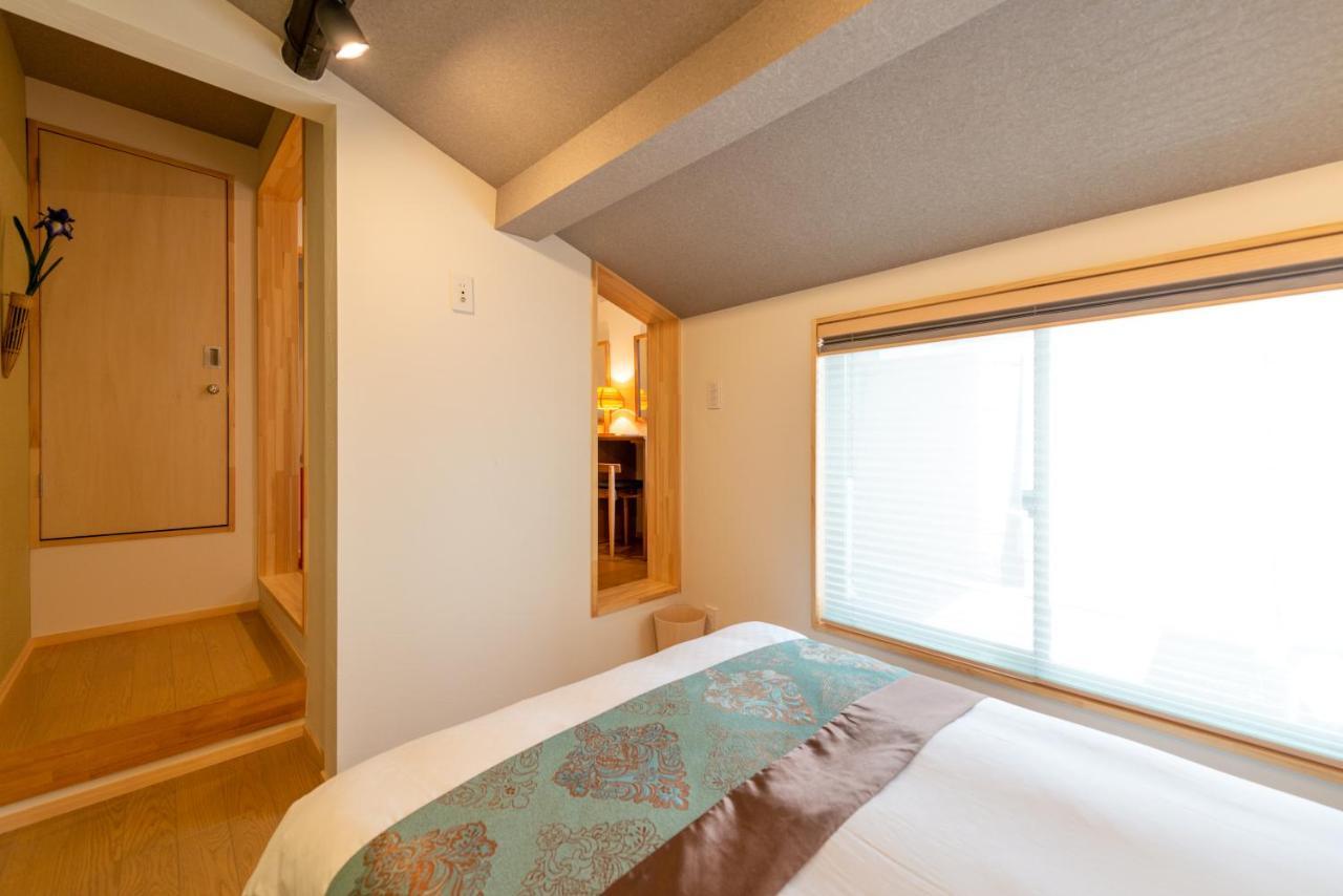 谷町君・星屋・秋の家 Villa Kyoto Exterior foto