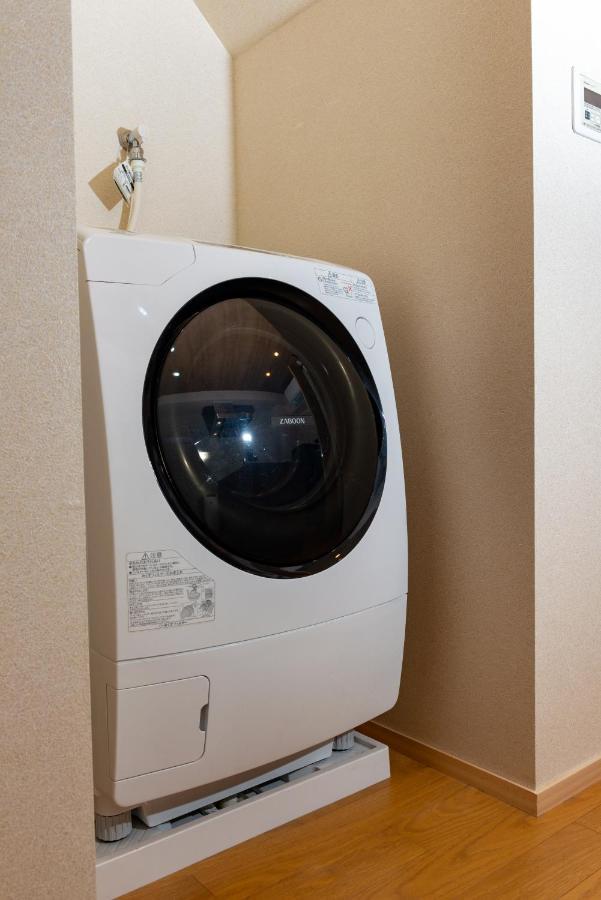 谷町君・星屋・秋の家 Villa Kyoto Exterior foto