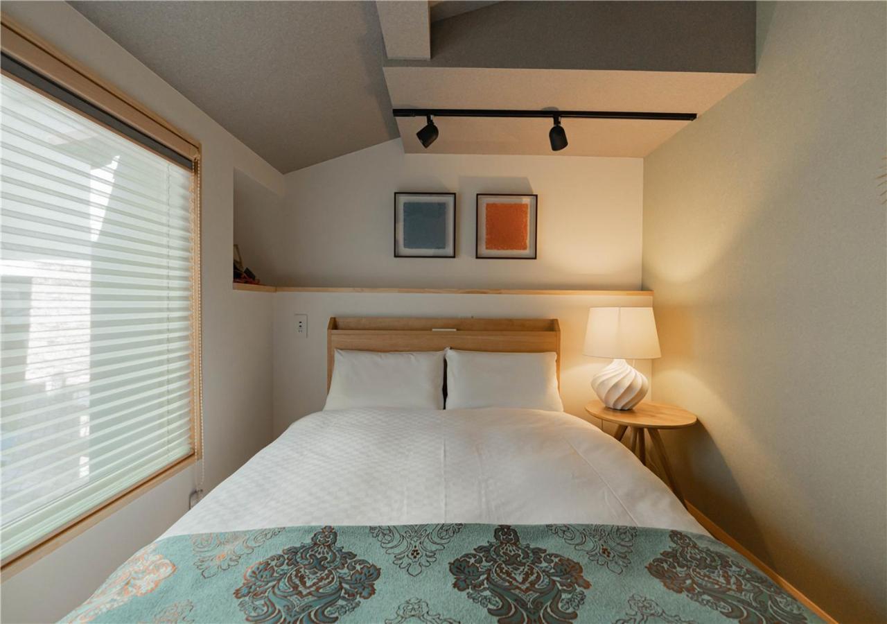 谷町君・星屋・秋の家 Villa Kyoto Exterior foto